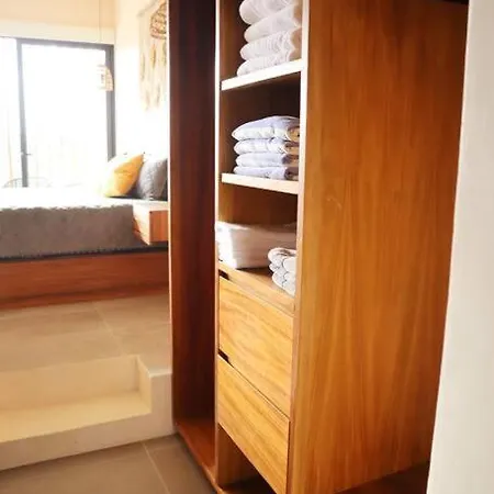 Divine Sky Penthouse Kanah Tulum