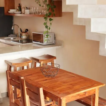 Apartment Divine Sky Penthouse Kanah