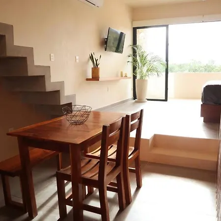 Divine Sky Penthouse Kanah