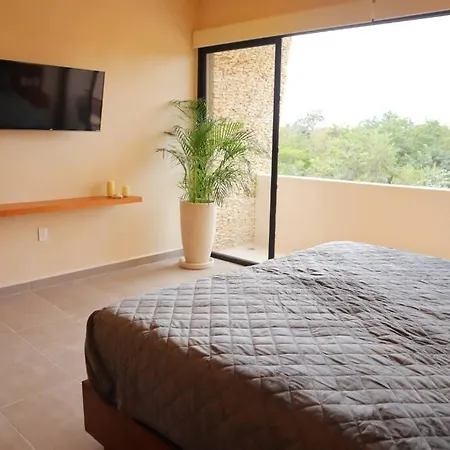 Divine Sky Penthouse Kanah Apartment *