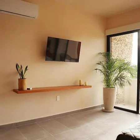 Divine Sky Penthouse Kanah Apartment *
