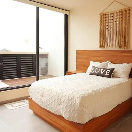 Divine Sky Penthouse Kanah *