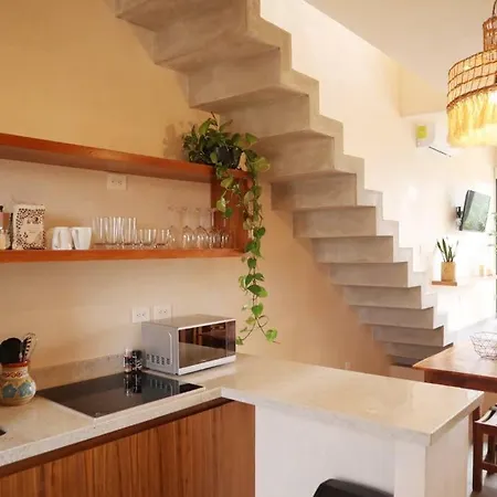 Divine Sky Penthouse Kanah Tulum