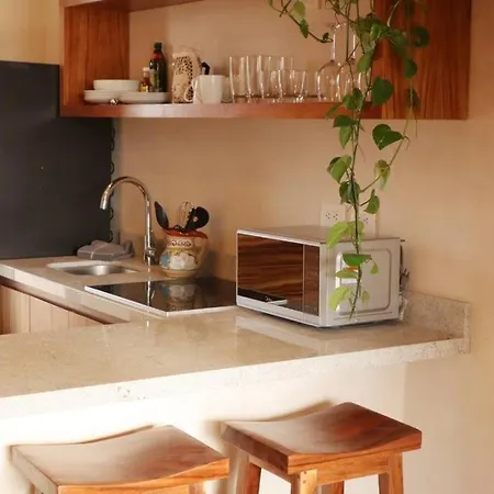 Apartment Divine Sky Penthouse Kanah Tulum
