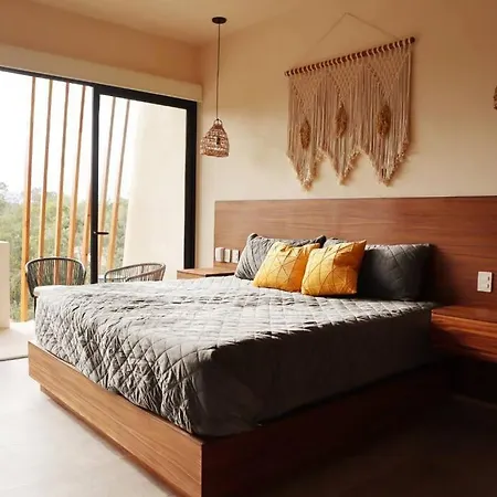 Divine Sky Penthouse Kanah