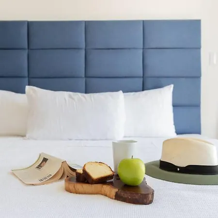 Stylish 4br Ph Wprivate Rooftop Pool In Aldea Zama Apartment