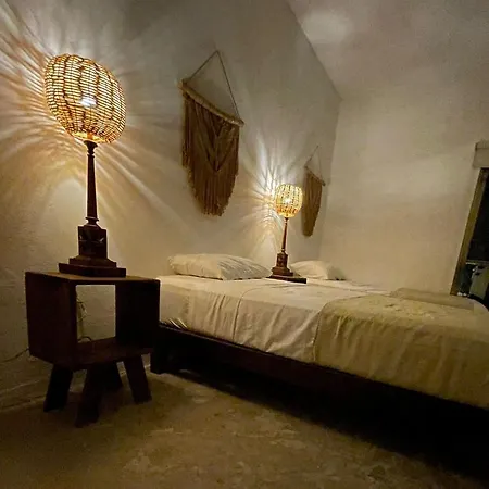 Penca Blue Guest house *