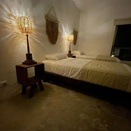 Guest house Penca Blue *