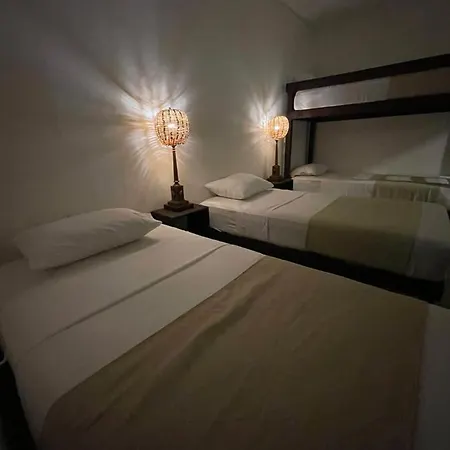 Guest house Penca Blue Tulum