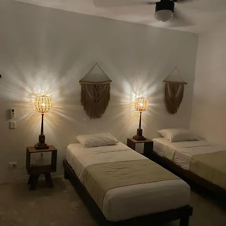 Penca Blue Guest house