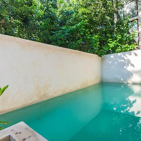 Apartment Luwii Coati 202 *