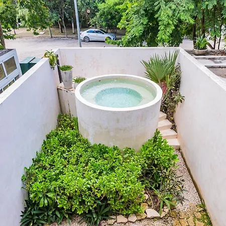 Apartment Luwii Coati 202 *