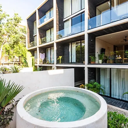 Apartment Luwii Coati 202
