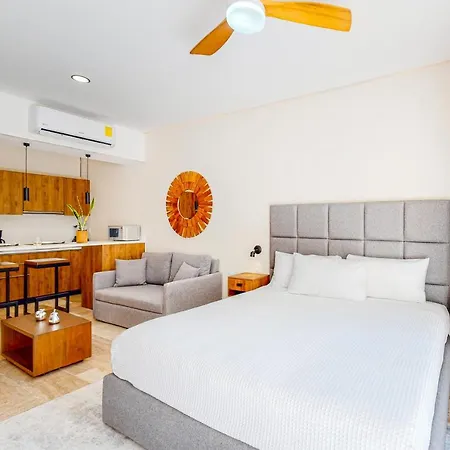 Giada Towers, Unit 102 Apartment