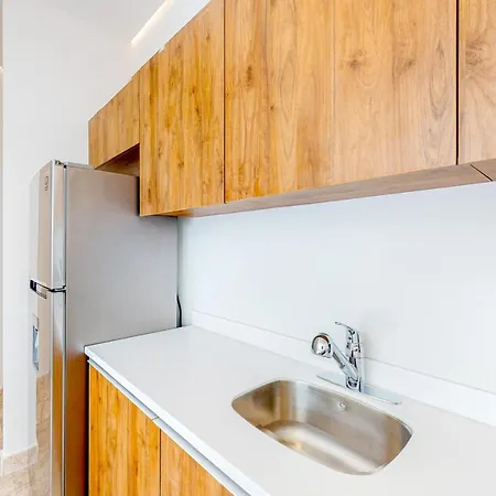 Giada Towers, Unit 102 * Tulum