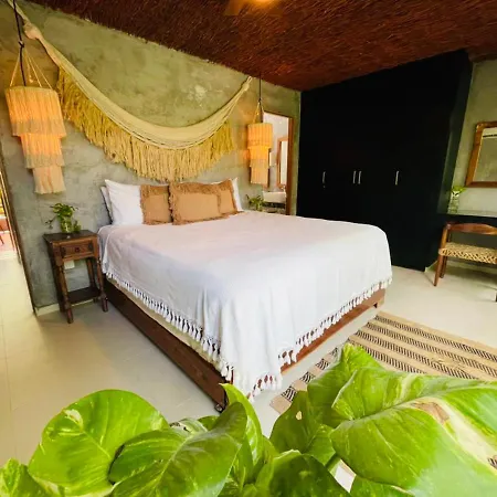 Villa Luz De Luna