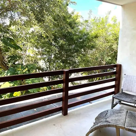 Villa Penthouse 2 Villas In 1 With 2 Private Pools *