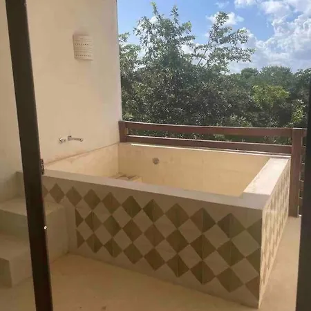 Villa Penthouse 2 Villas In 1 With 2 Private Pools *