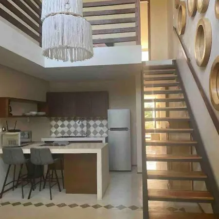 Villa Penthouse 2 Villas In 1 With 2 Private Pools