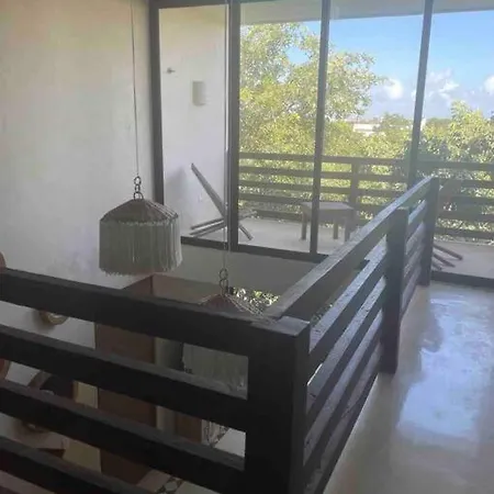 Penthouse 2 Villas In 1 With 2 Private Pools Tulum