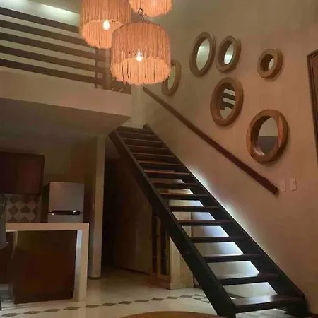Villa Penthouse 2 Villas In 1 With 2 Private Pools *