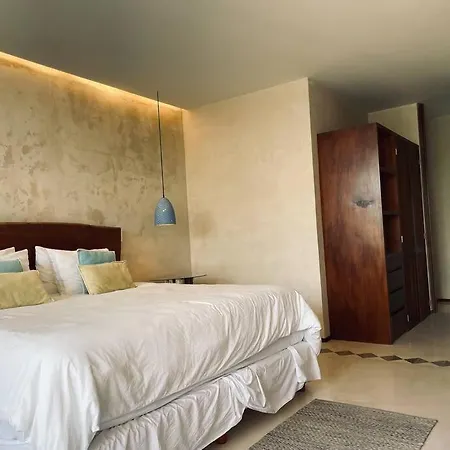 Villa Penthouse 2 Villas In 1 With 2 Private Pools Tulum