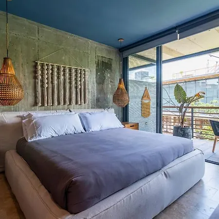 Apartment * * Stunning With Cenote Views *