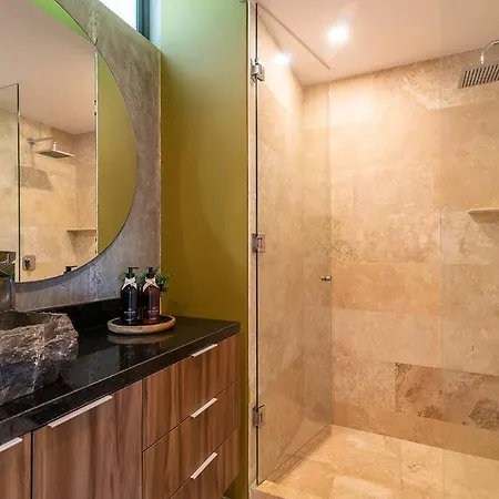 Apartment * * Stunning With Cenote Views