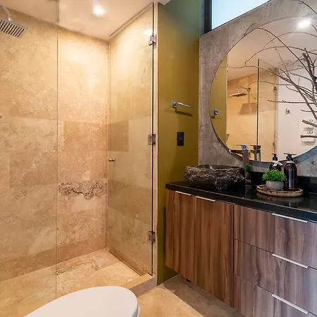 * * Stunning With Cenote Views Apartment *
