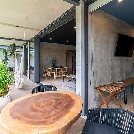 * * Stunning With Cenote Views Apartment *