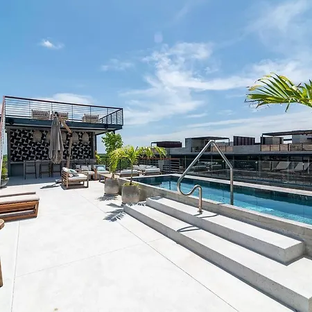 * * Stunning With Cenote Views Apartment