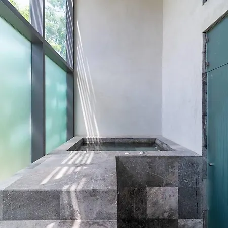 Apartment * * Stunning With Cenote Views Tulum