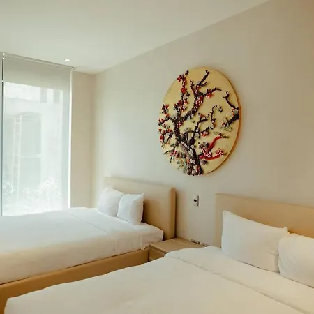 Paradise Escape With A Private Pool And Excellent Amenities! Apartment Tulum