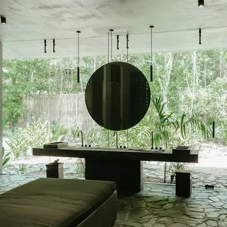 Apartment Paradise Escape With A Private Pool And Excellent Amenities! Tulum