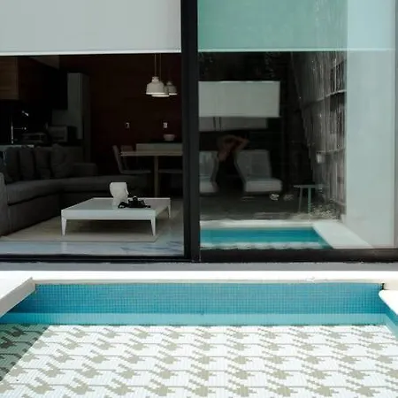 Paradise Escape With A Private Pool And Excellent Amenities! Tulum