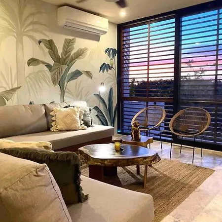 Rooftop Penthouse On 3 Floors With Private Pool