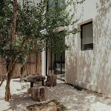 Apartment Paradise Escape With A Private Pool And Excellent Amenities! Tulum