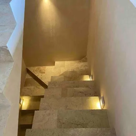 Villa Rooftop Penthouse On 3 Floors With Private Pool