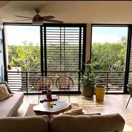 Rooftop Penthouse On 3 Floors With Private Pool Villa *