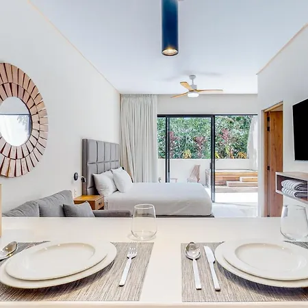 Giada Towers, Unit 102 * Tulum
