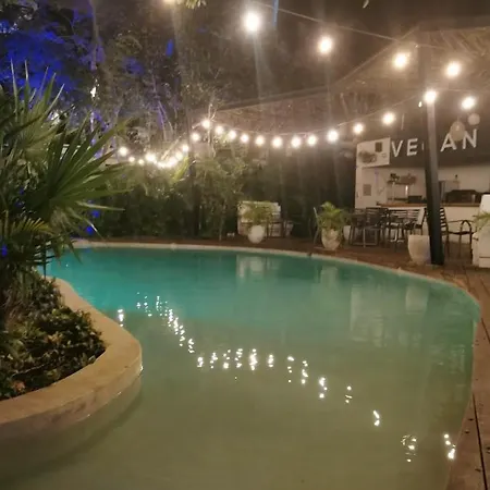 Apartment Jungle & Private Patio *