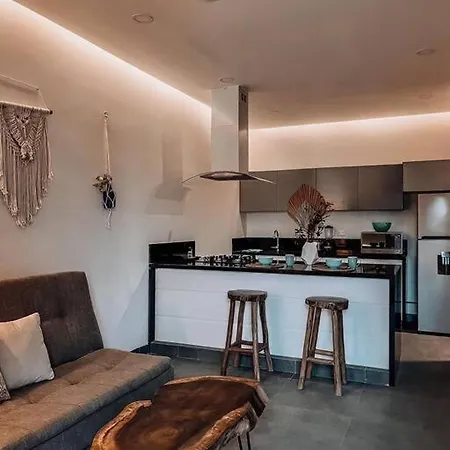 Luxury Apto En Centro De