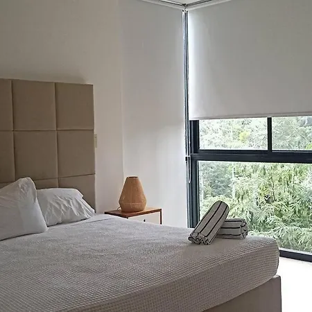 Ar 2br Floor And Sunset View * Tulum