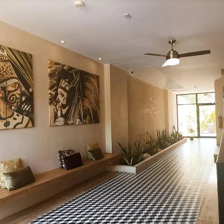 Ar 2br Floor And Sunset View *