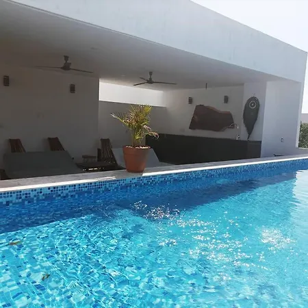 Ar 2br Floor And Sunset View Apartment *