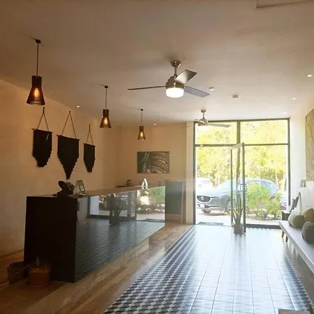 Apartment Ar 2br Floor And Sunset View