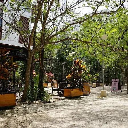 Ar 2br Floor And Sunset View * Tulum