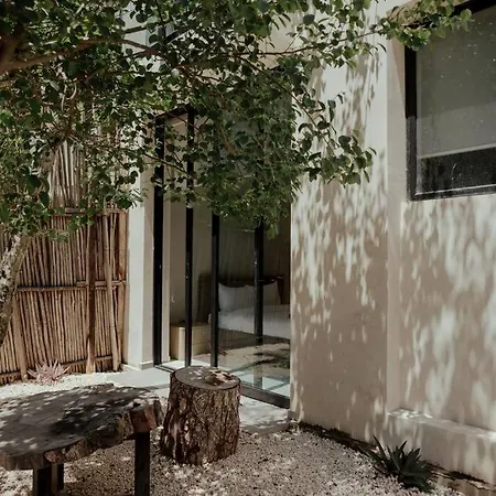 Apartment Paradise Escape With A Private Pool And Excellent Amenities! Tulum