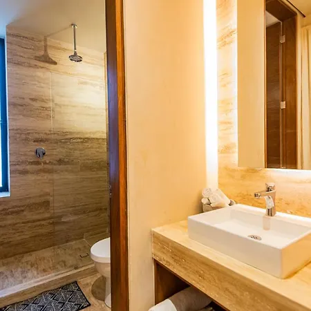 Apartment Luwii Coati 202 Tulum