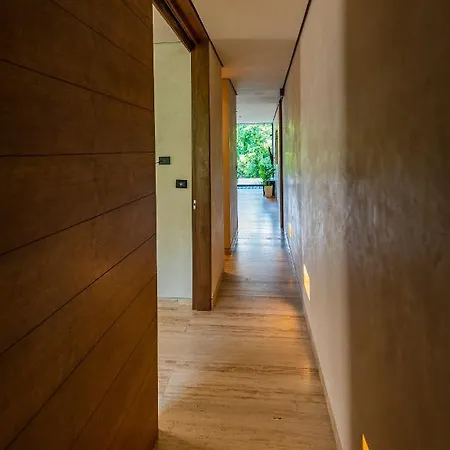 Apartment Luwii Coati 202 *